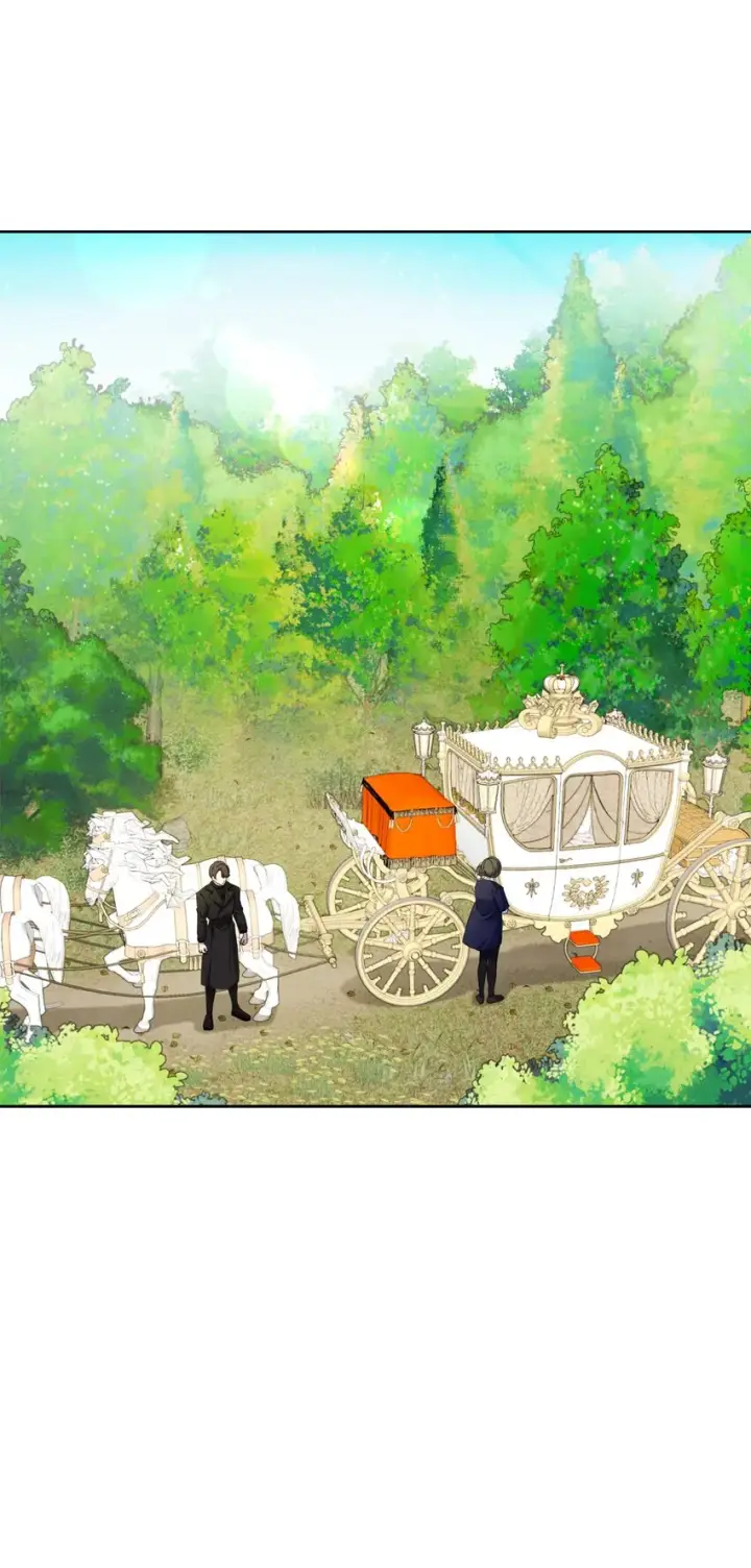 漫画《恶役想要优雅地死去》17 被劝退第71张图