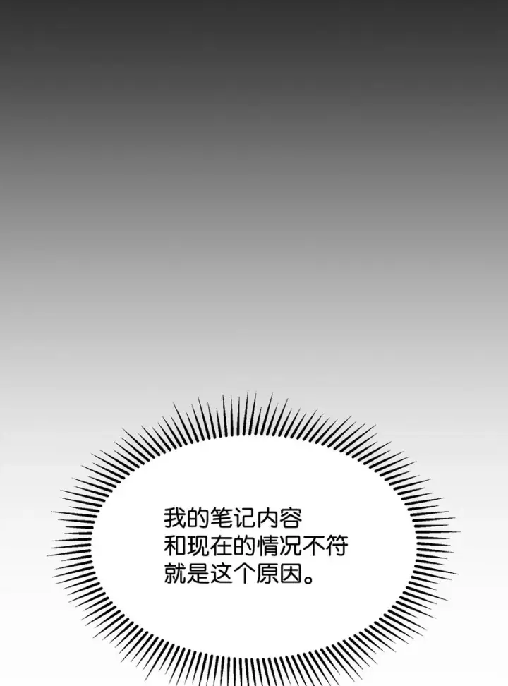 漫画《恶役想要优雅地死去》22 我也是在利用她第19张图