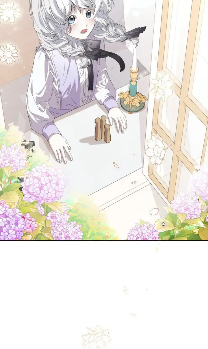 漫画《恶役想要优雅地死去》25 血腥仓库第11张图