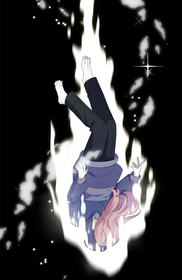 《恶役想要优雅地死去》01 吸血鬼和猎人图5