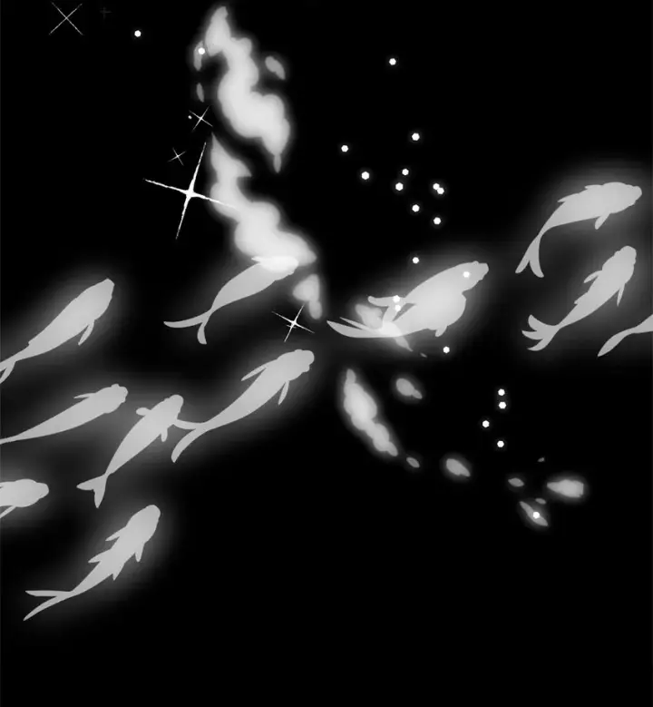 《恶役想要优雅地死去》01 吸血鬼和猎人图6