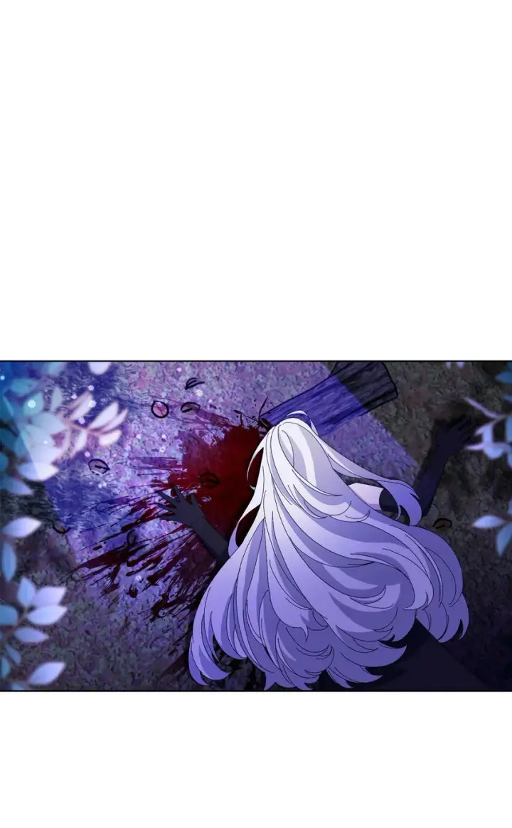 《恶役想要优雅地死去》01 吸血鬼和猎人图60