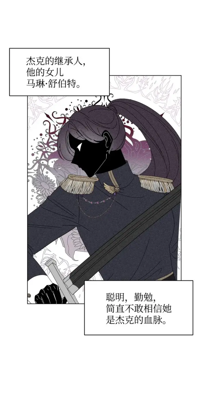 漫画《恶役想要优雅地死去》02 家族养成计划第78张图
