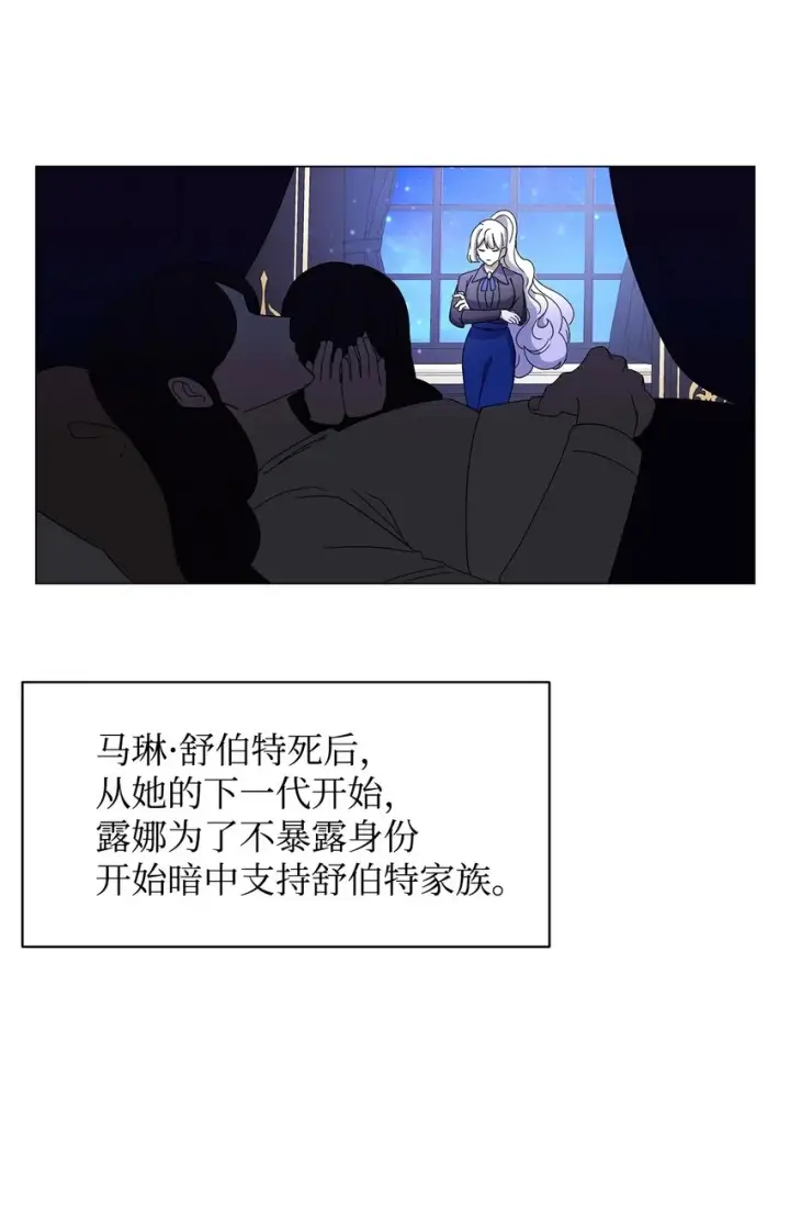 漫画《恶役想要优雅地死去》02 家族养成计划第81张图