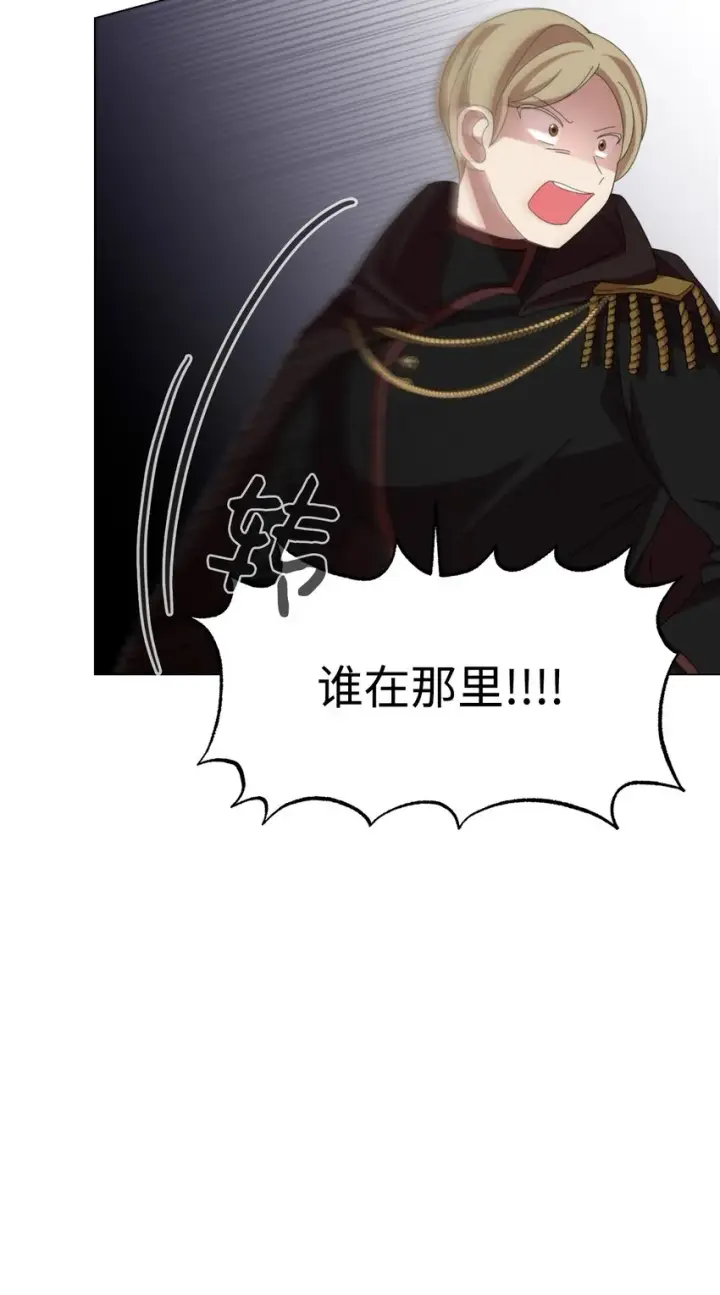 漫画《恶役想要优雅地死去》03 被追杀的皇子第71张图