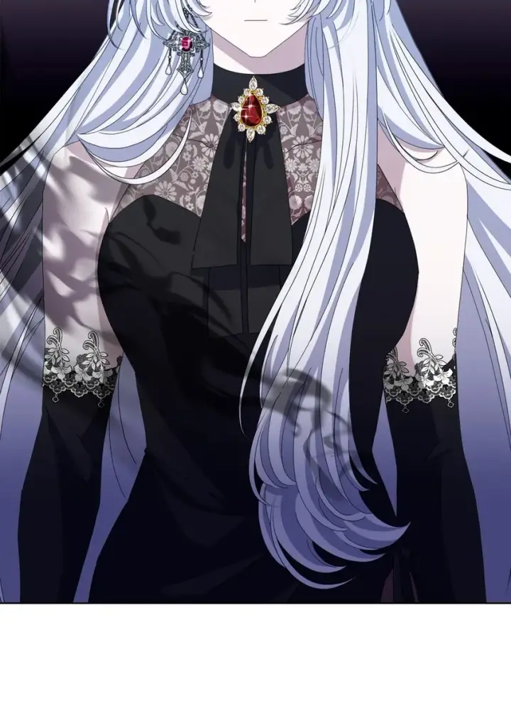 漫画《恶役想要优雅地死去》03 被追杀的皇子第77张图