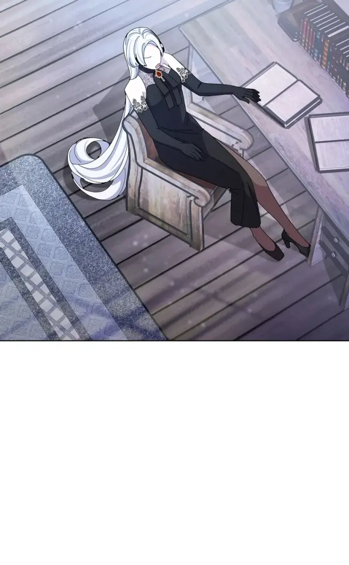 漫画《恶役想要优雅地死去》04 吸血鬼的眷属第20张图