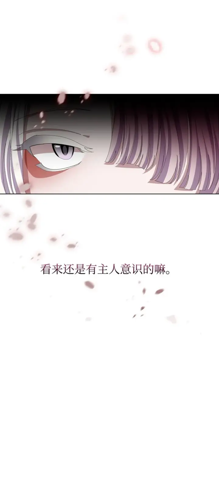 漫画《恶役想要优雅地死去》04 吸血鬼的眷属第71张图