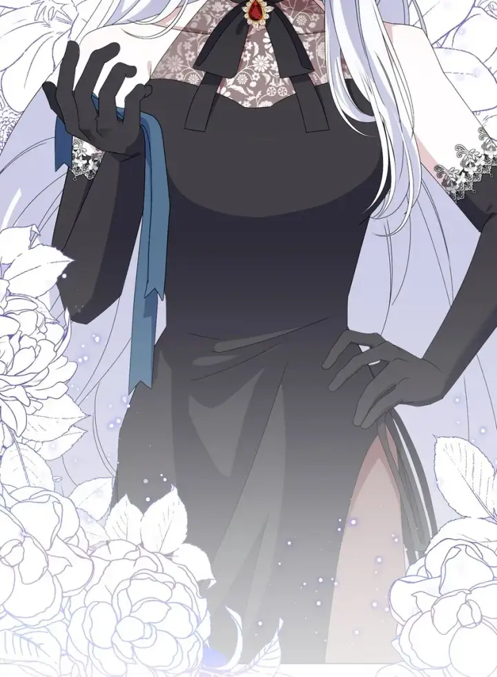 漫画《恶役想要优雅地死去》05 拯救自闭小孩第22张图
