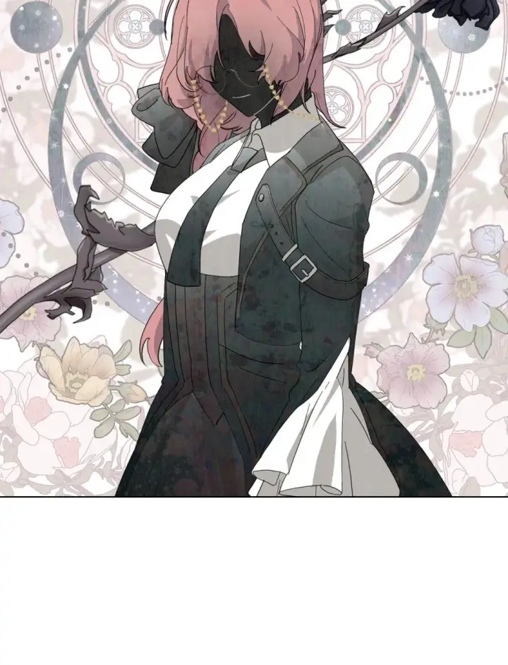 漫画《恶役想要优雅地死去》45 诅咒纹第76张图