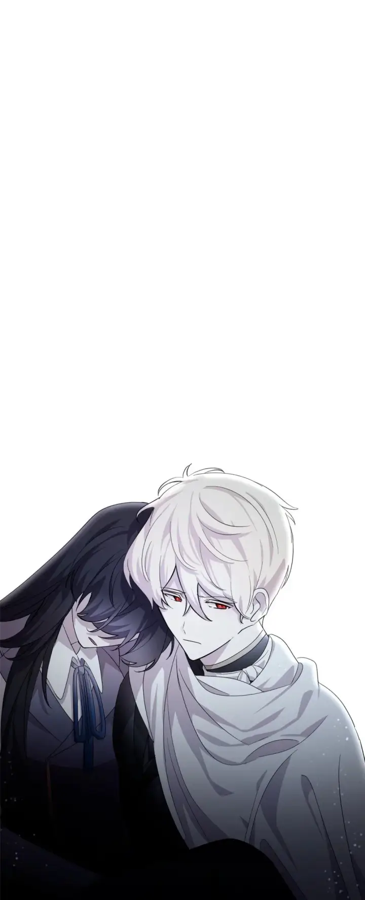 漫画《恶役想要优雅地死去》46 新的选择第93张图