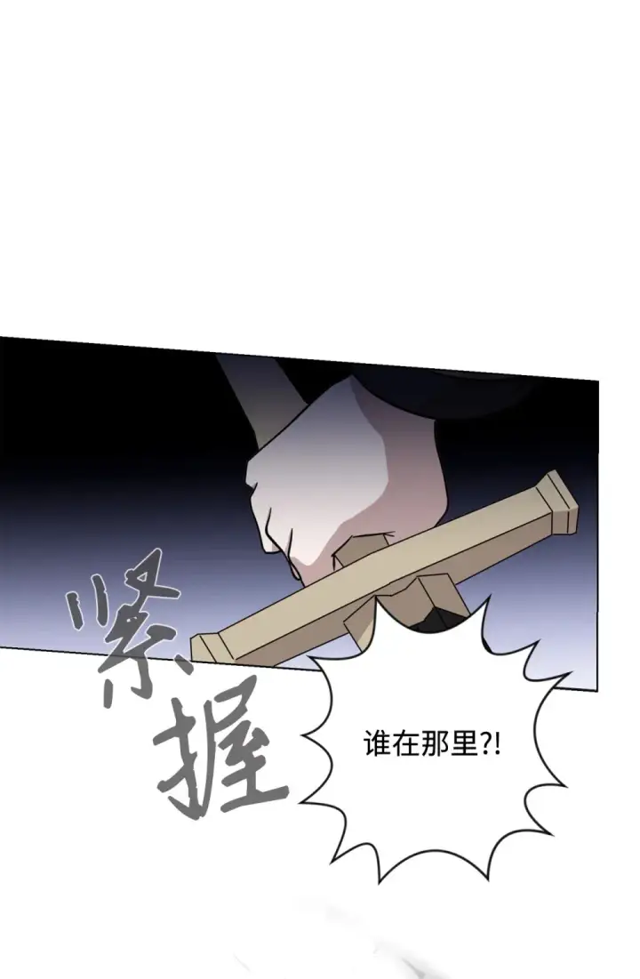 《恶役想要优雅地死去》69 安静的宅邸图37