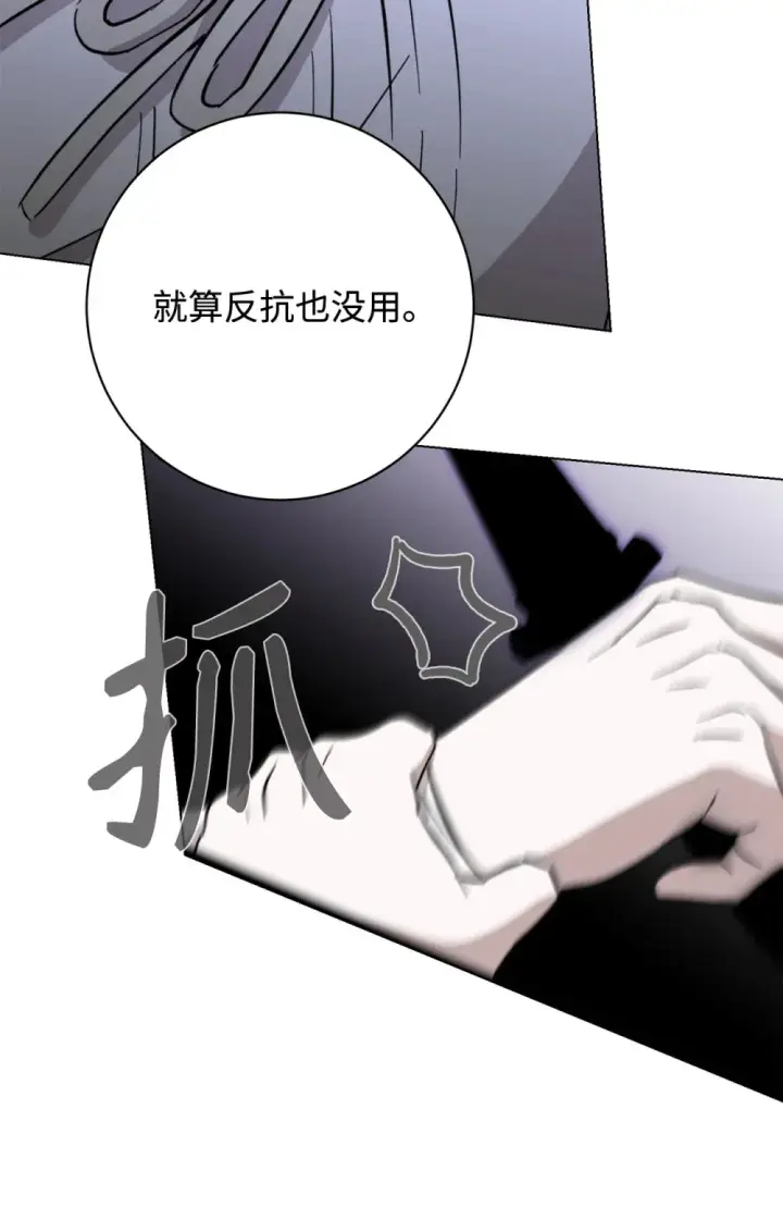 《恶役想要优雅地死去》73 再次缔结契约图82