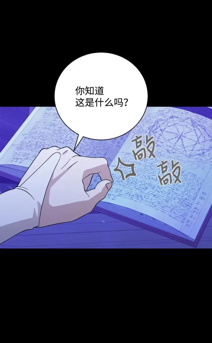 《恶役想要优雅地死去》64 前往禁区图20