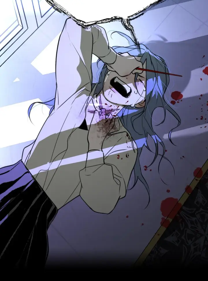 漫画《恶之环》序章 神的陨落第35张图