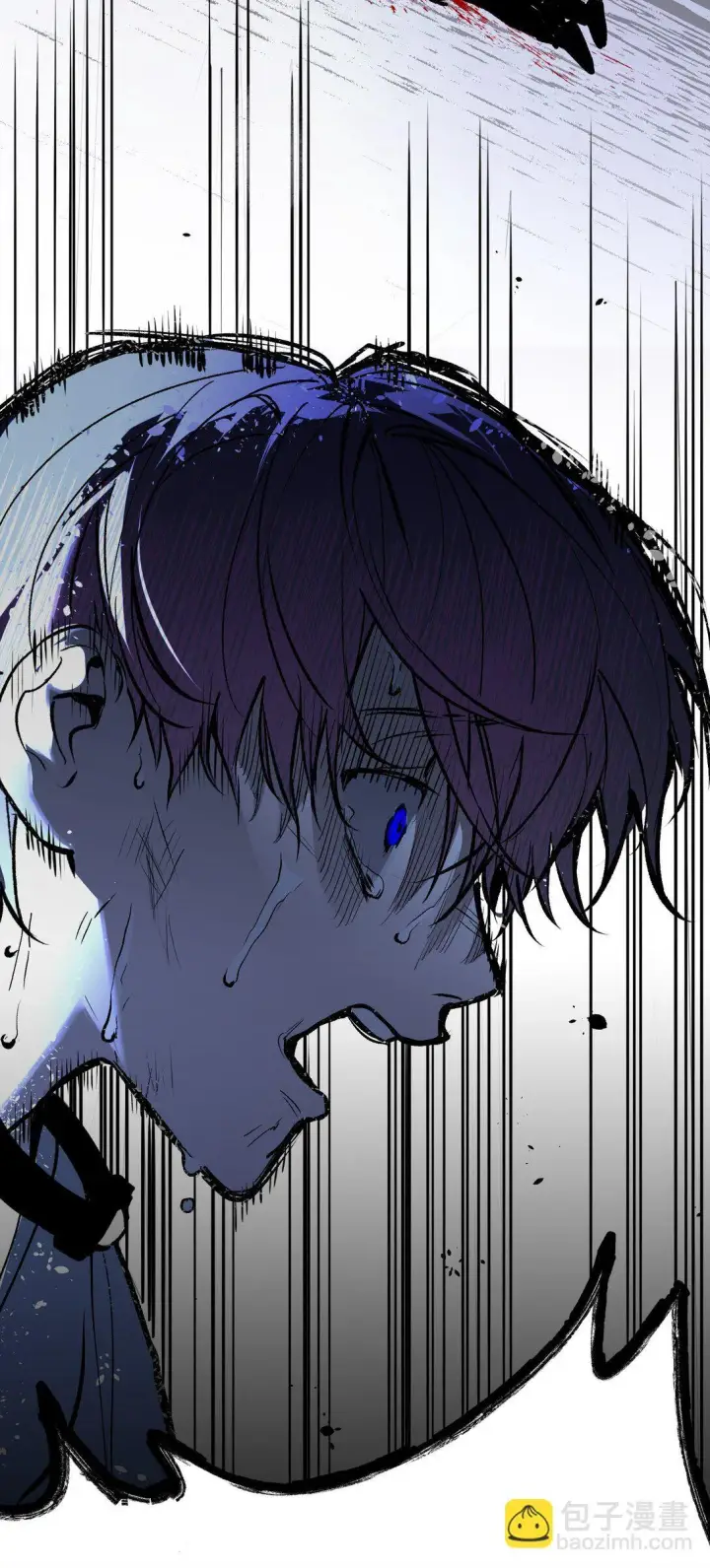 漫画《恶之环》01 死亡即是希望第61张图