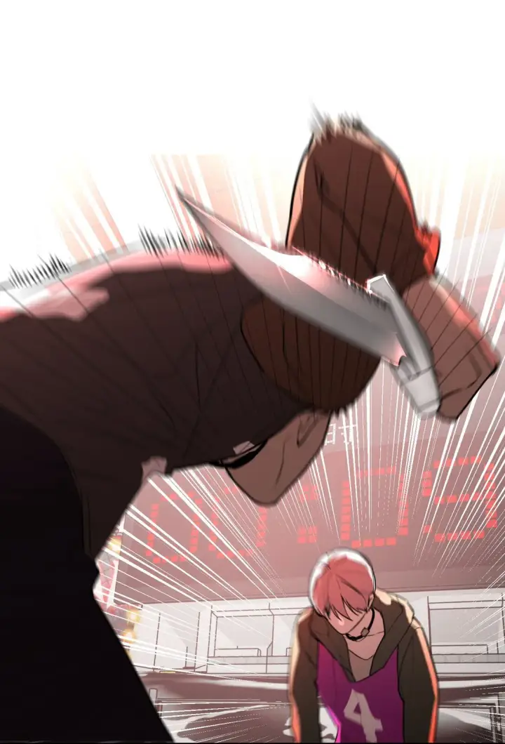 漫画《恶之环》01 死亡即是希望第75张图