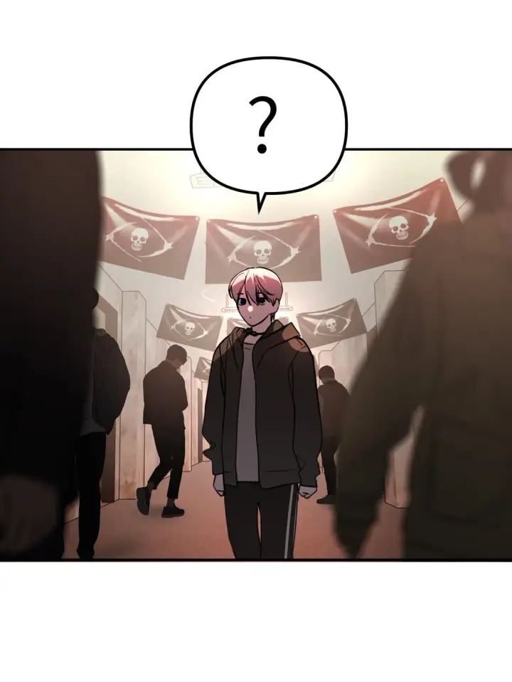 《恶之环》02 弱小之罪图104