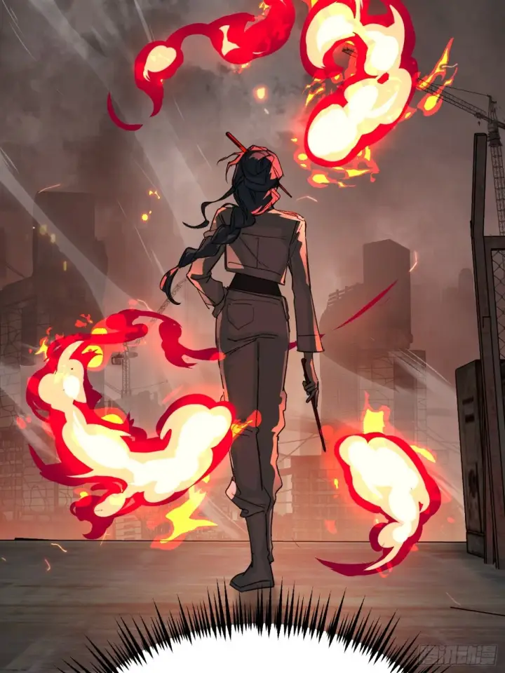 《恶之环》08图109