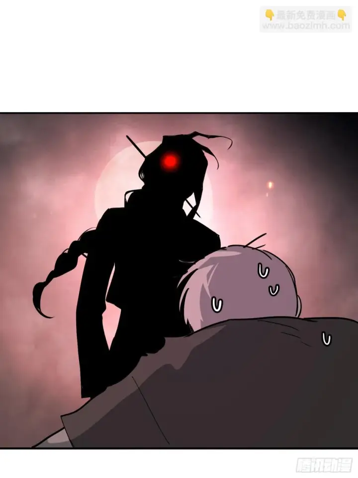 《恶之环》08图117