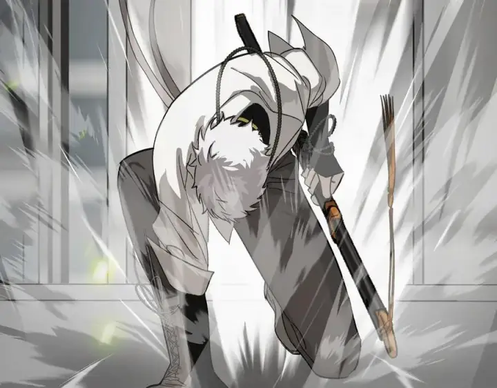 《恶之环》14图190