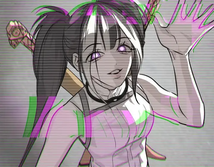 《恶之环》14图219