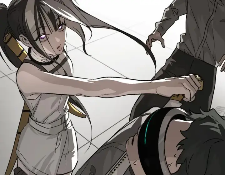 《恶之环》14图27