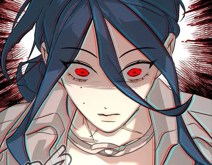 《恶之环》17图123
