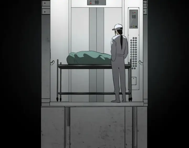 《恶之环》17图48