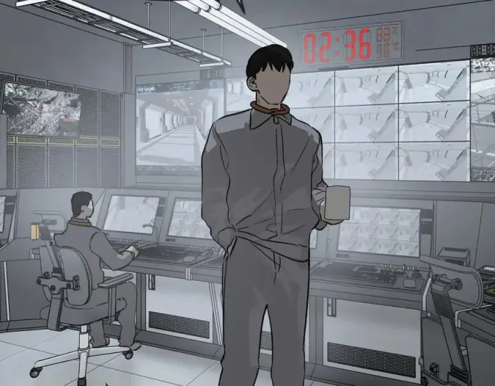 漫画《恶之环》18第111张图