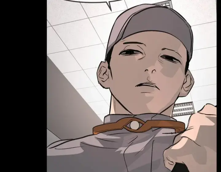 漫画《恶之环》18第46张图