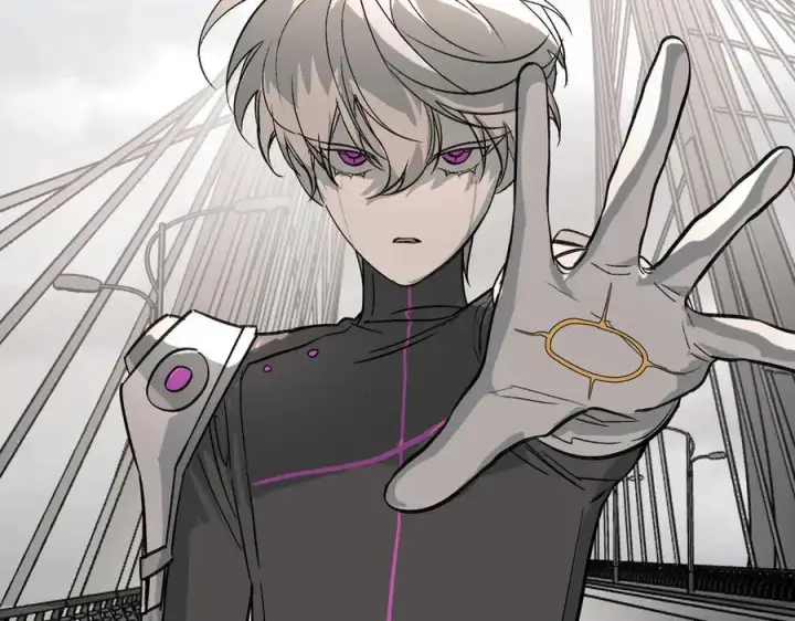 漫画《恶之环》21第122张图