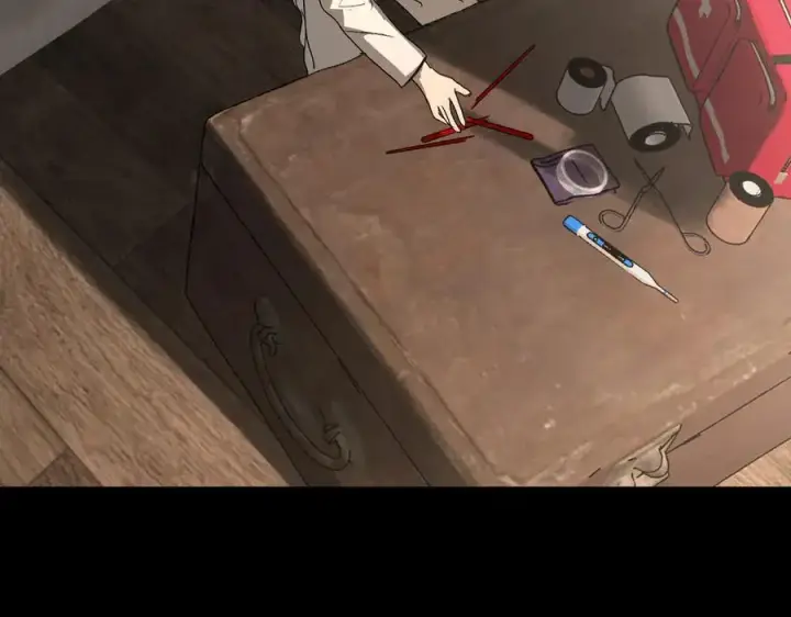 《恶之环》22图131