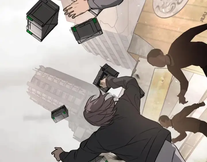 《恶之环》22图16