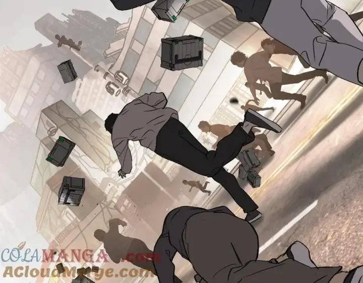 《恶之环》22图17