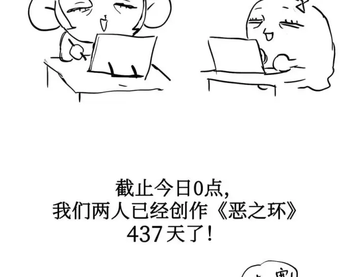 《恶之环》24图256