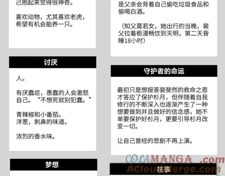 《恶之环》设定图28