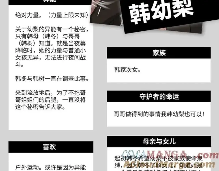 《恶之环》设定图43