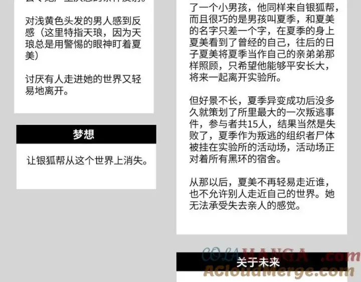 《恶之环》设定图61
