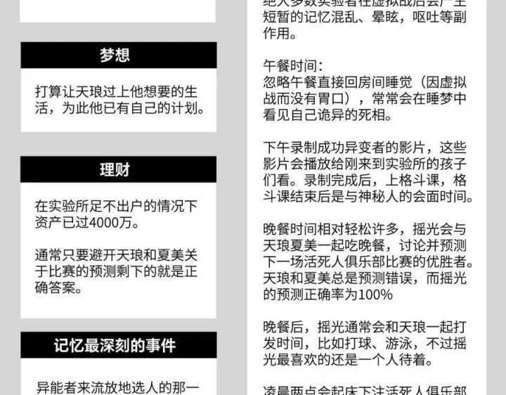 《恶之环》设定图65