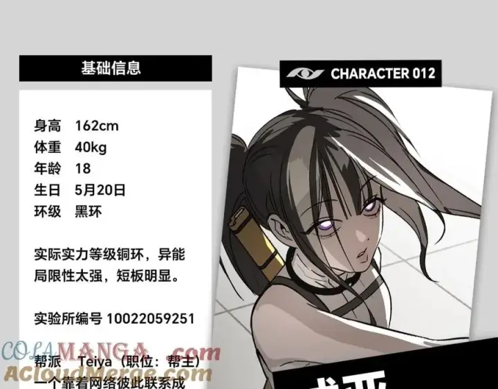 《恶之环》设定图76