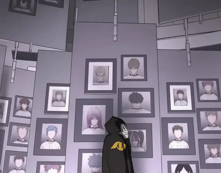 《恶之环》25图151