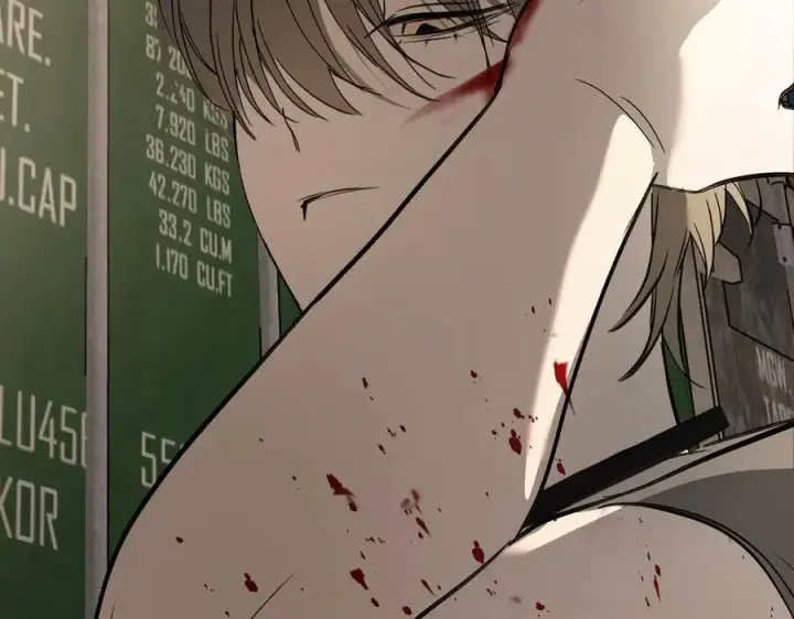 《恶之环》26图150