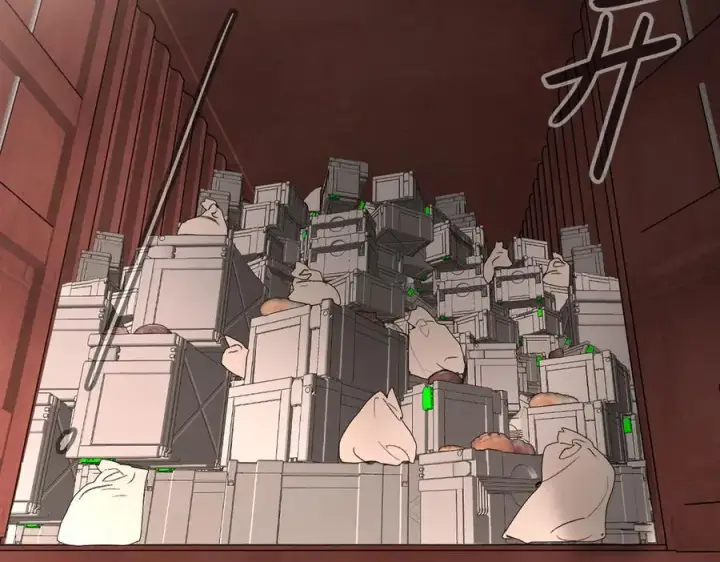 《恶之环》26图76
