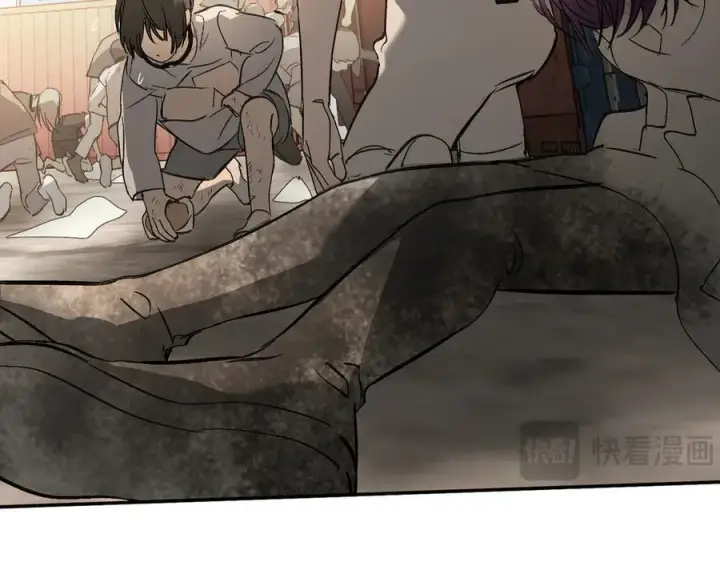 《恶之环》26图88