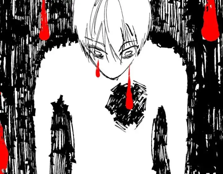 《恶之环》27图104