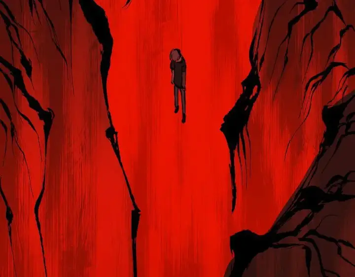 《恶之环》27图158