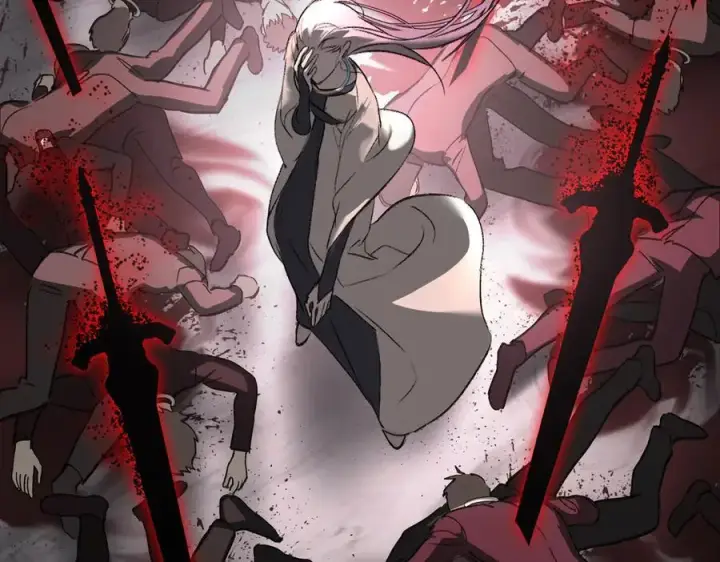 《恶之环》27图90