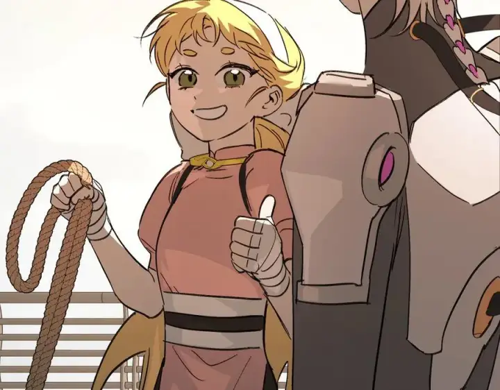漫画《恶之环》29第6张图