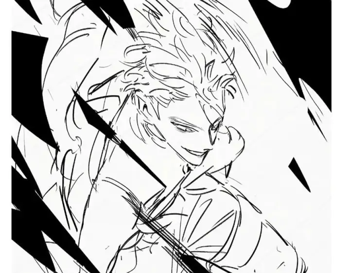 漫画《恶之环》30话延更至10.12更新TAT第10张图